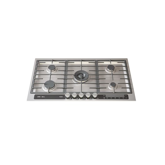 اجاق گاز کن مدل رایجل (قطعات ایتالیایی-multi step)